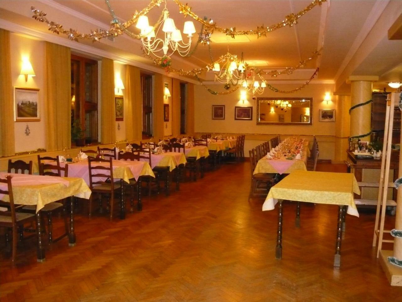Polzevo Hotel Visnja Gora Exterior foto